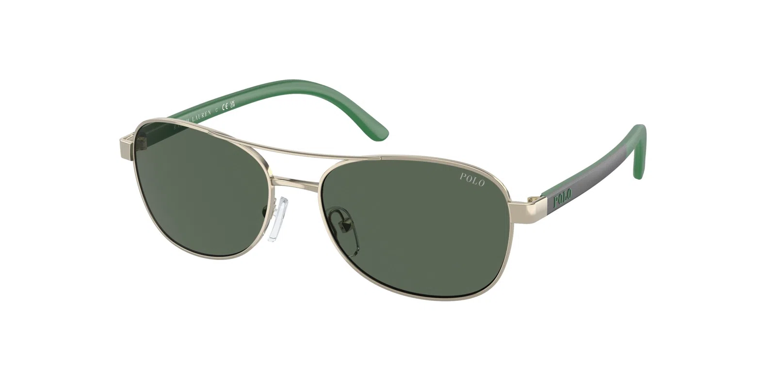 Polo Prep 9002 Sunglasses - view 4
